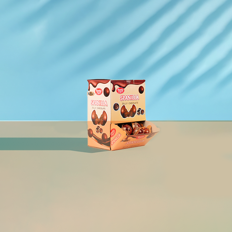 Untitled-35 Spanilla Chocolate - Image 1